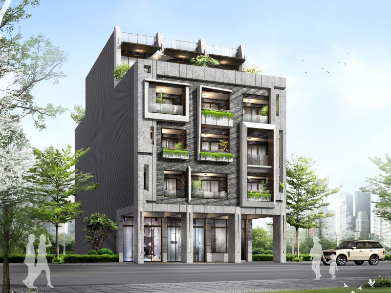 應權建案 - 應權文湛