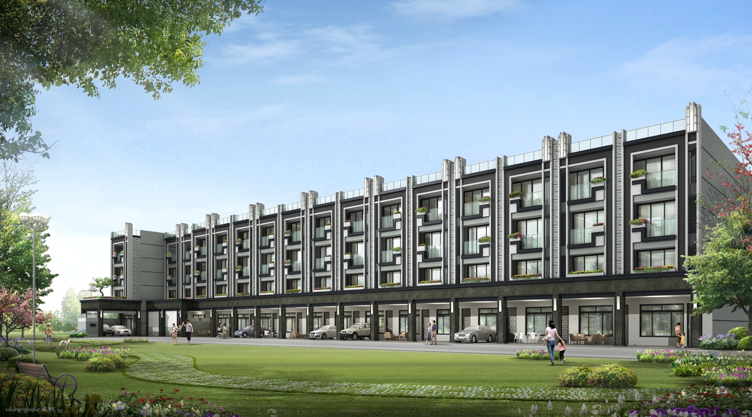 應權建案 - 應權文耀