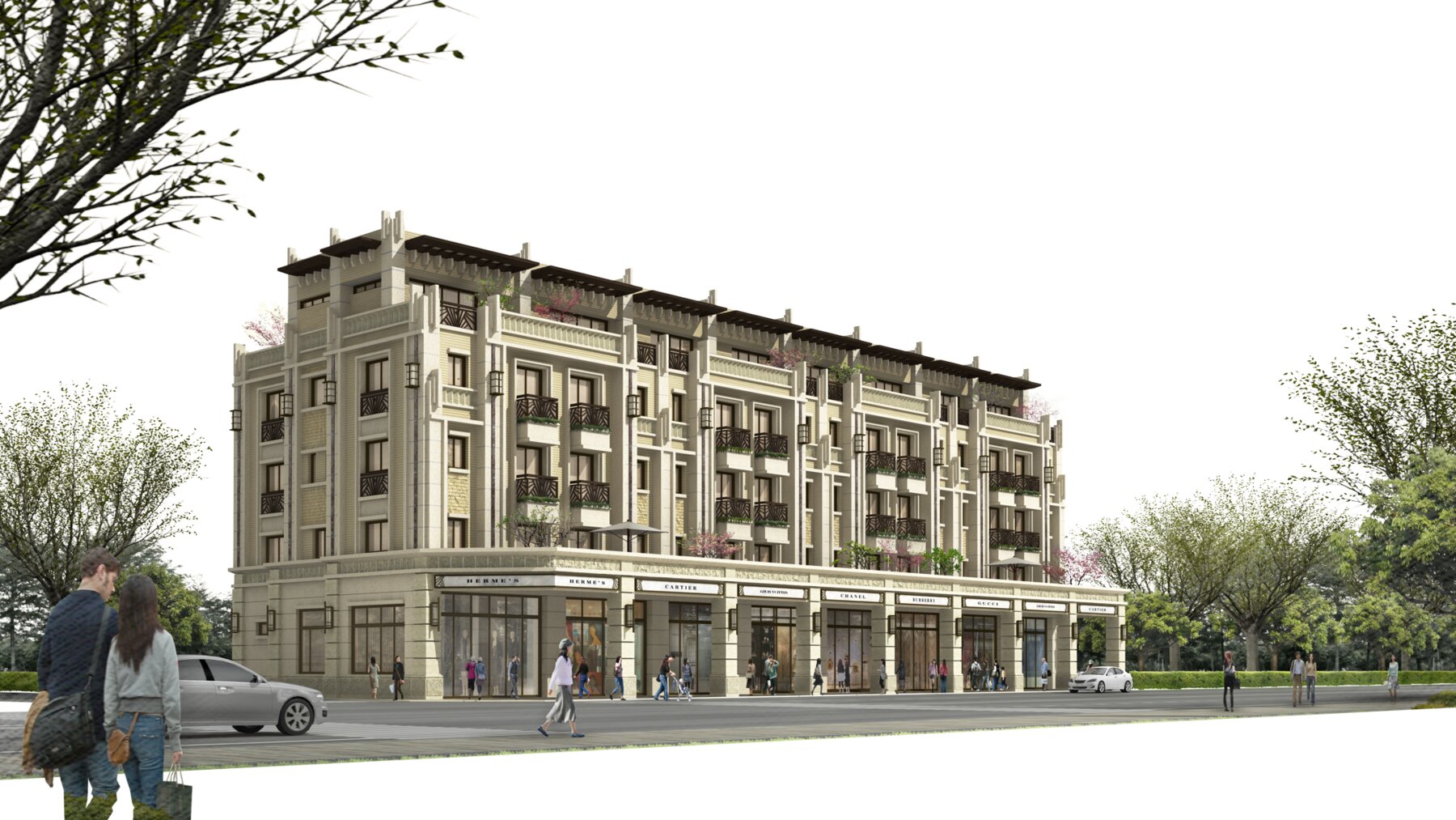 應權建案 - 應權文匯一期